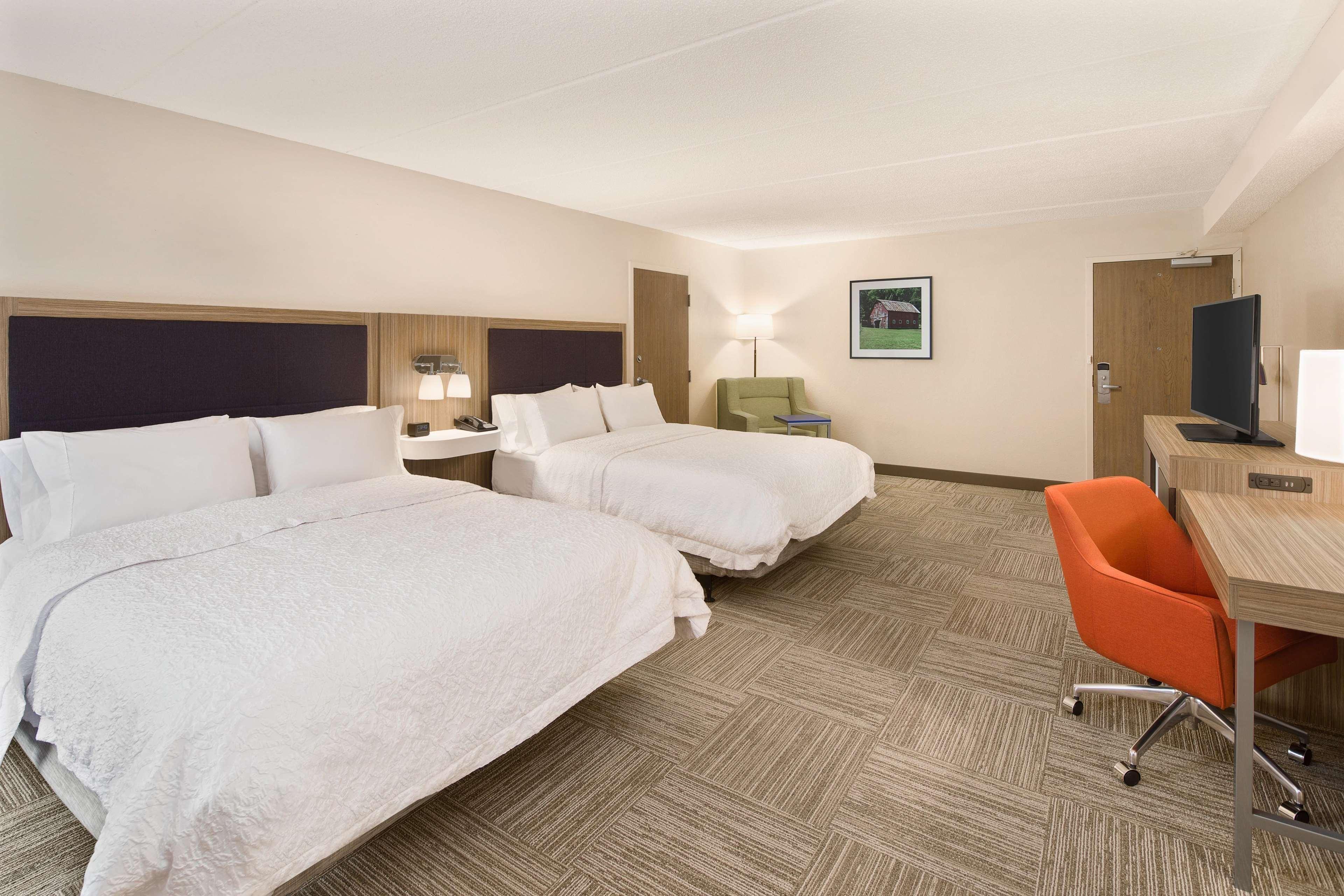 Hampton Inn Lagrange Near Callaway Gardens Dış mekan fotoğraf