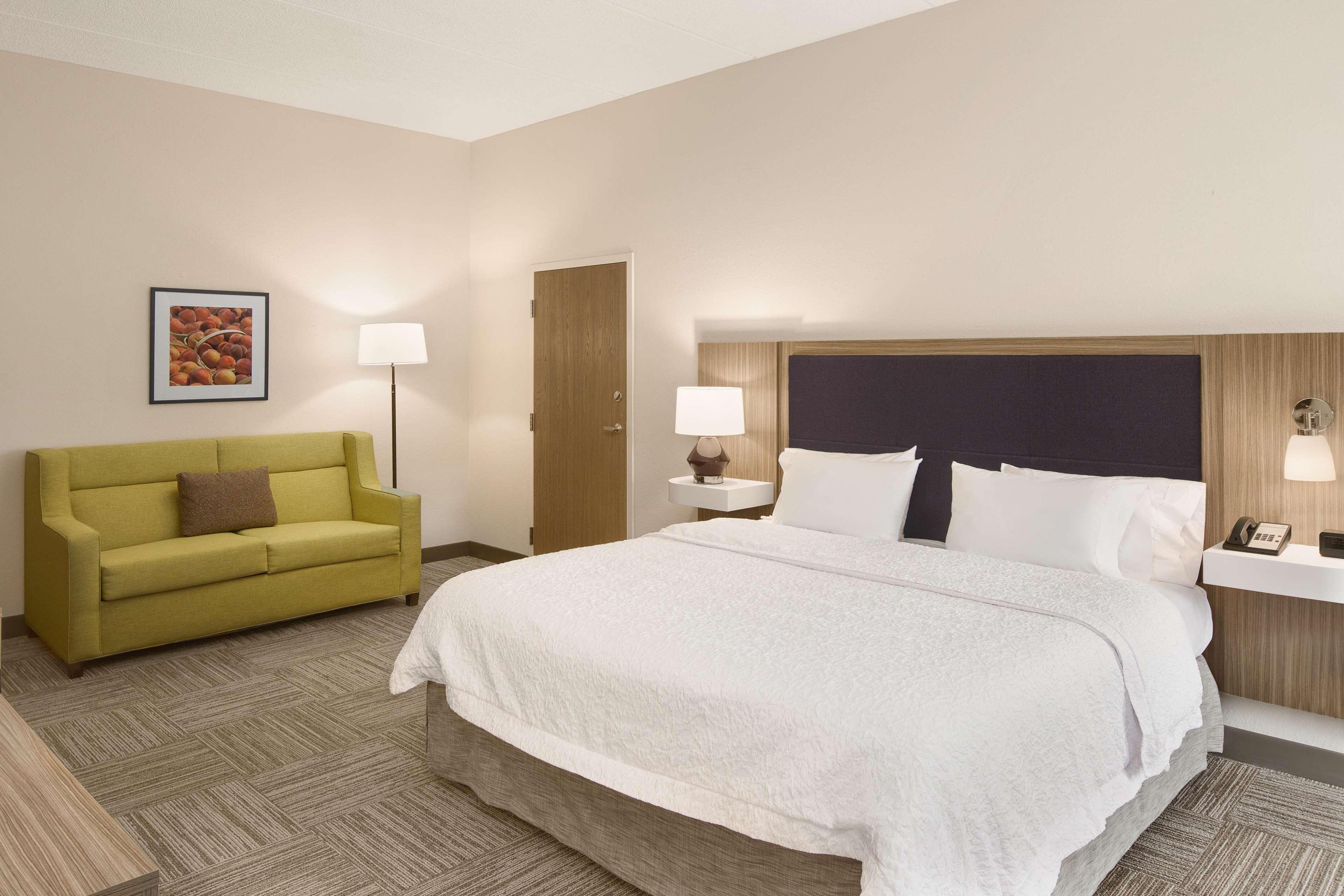 Hampton Inn Lagrange Near Callaway Gardens Dış mekan fotoğraf