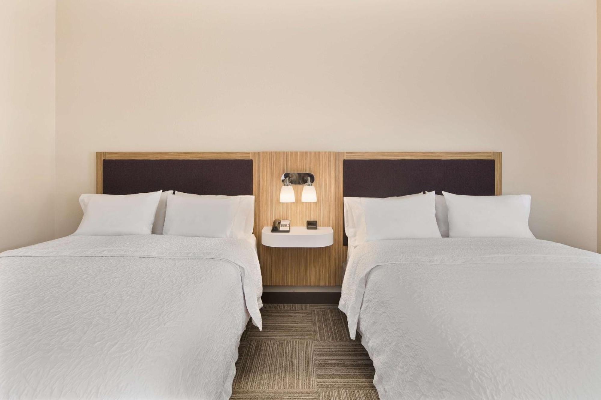 Hampton Inn Lagrange Near Callaway Gardens Dış mekan fotoğraf