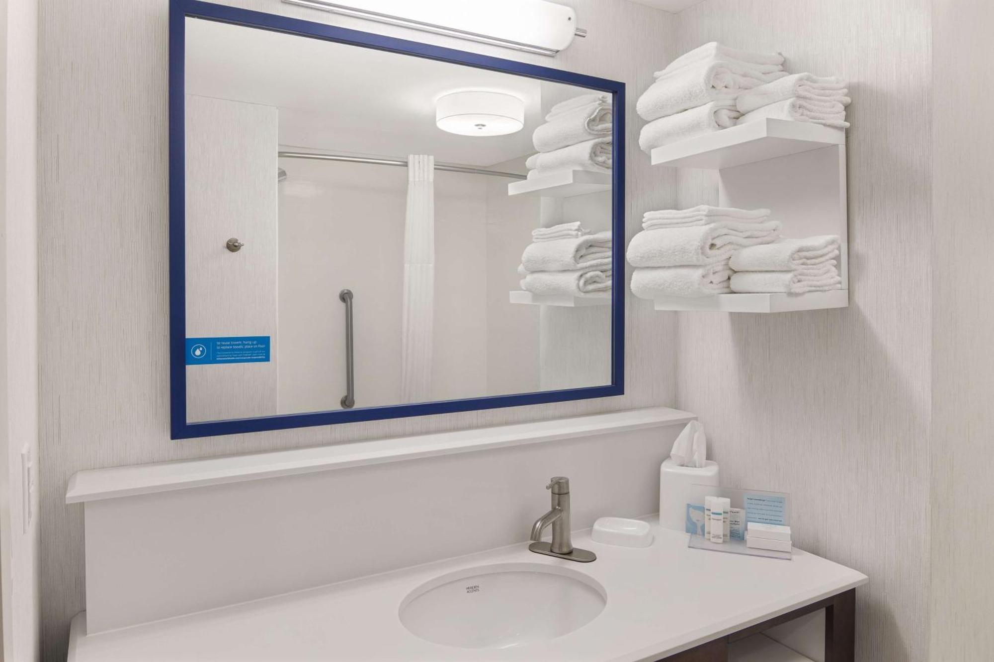 Hampton Inn Lagrange Near Callaway Gardens Dış mekan fotoğraf