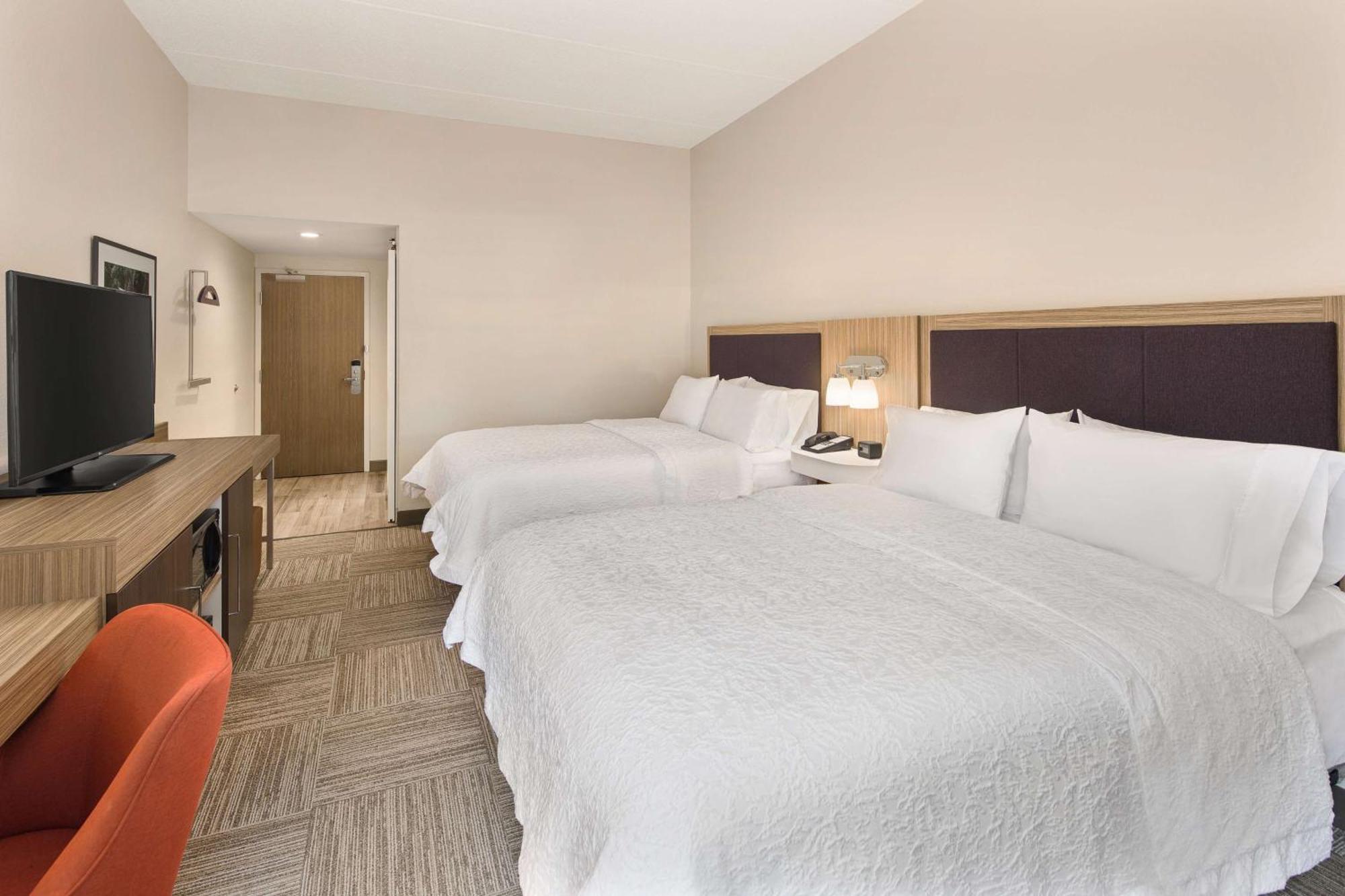 Hampton Inn Lagrange Near Callaway Gardens Dış mekan fotoğraf