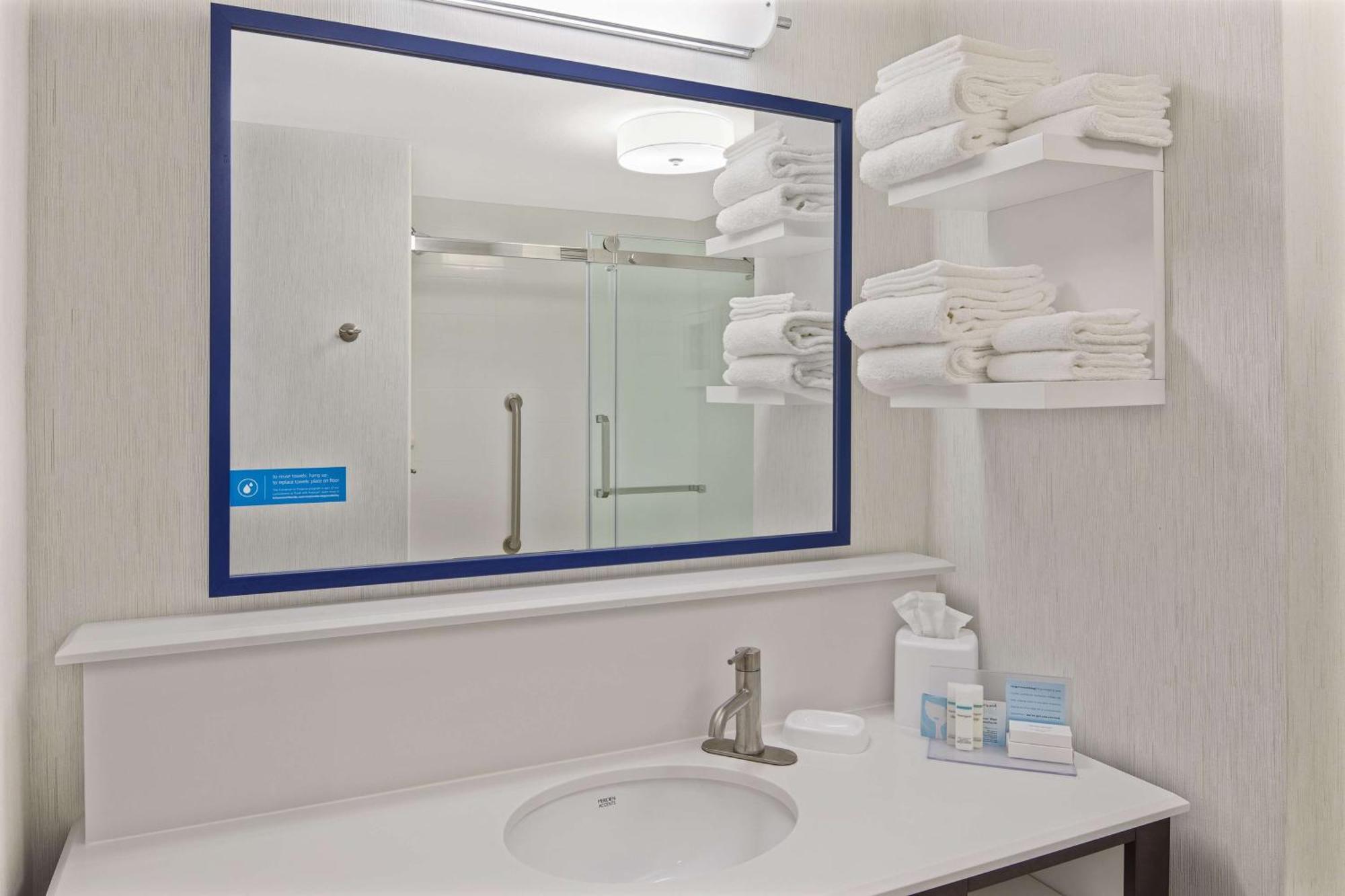 Hampton Inn Lagrange Near Callaway Gardens Dış mekan fotoğraf