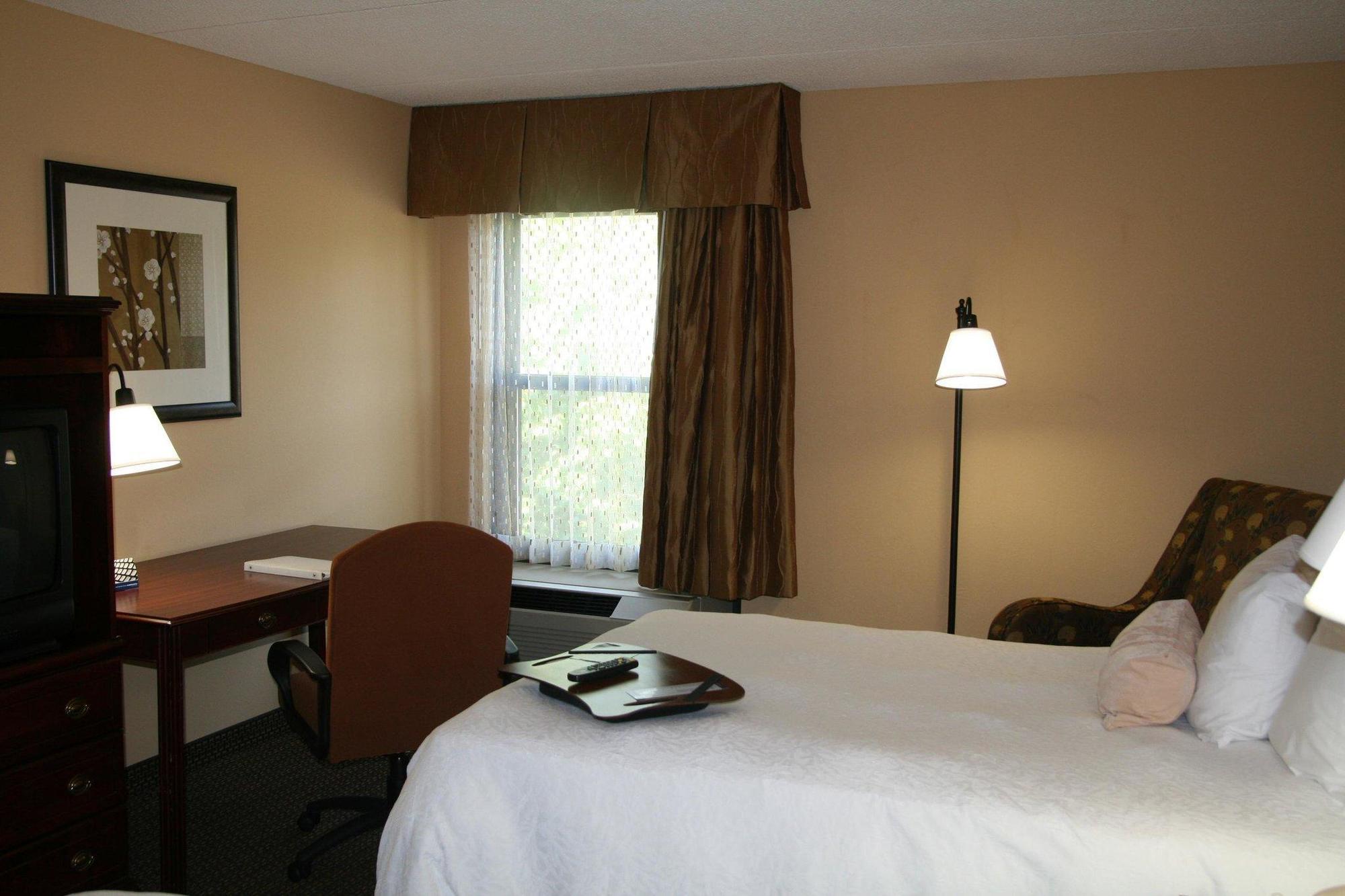 Hampton Inn Lagrange Near Callaway Gardens Dış mekan fotoğraf