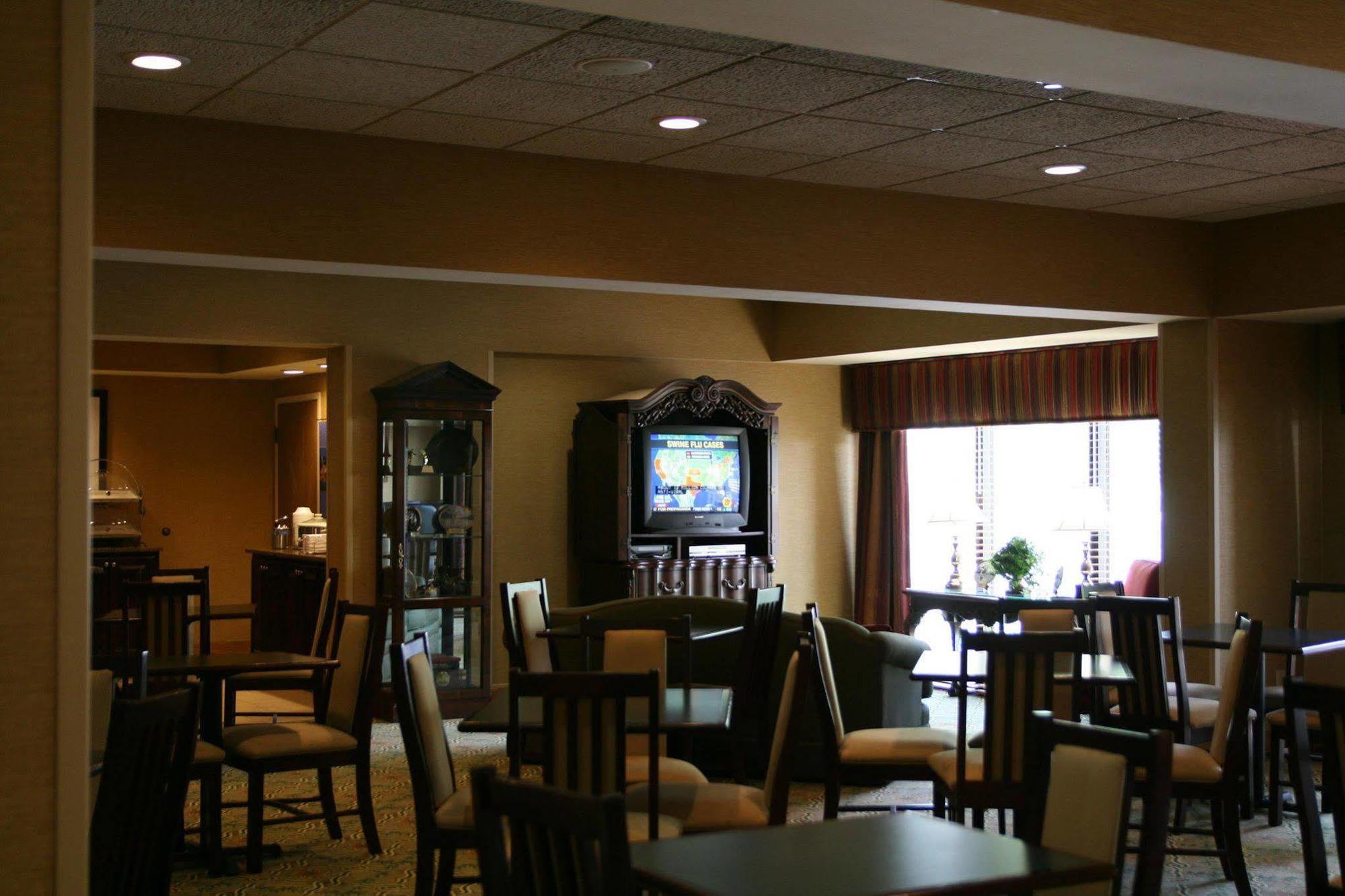 Hampton Inn Lagrange Near Callaway Gardens Dış mekan fotoğraf