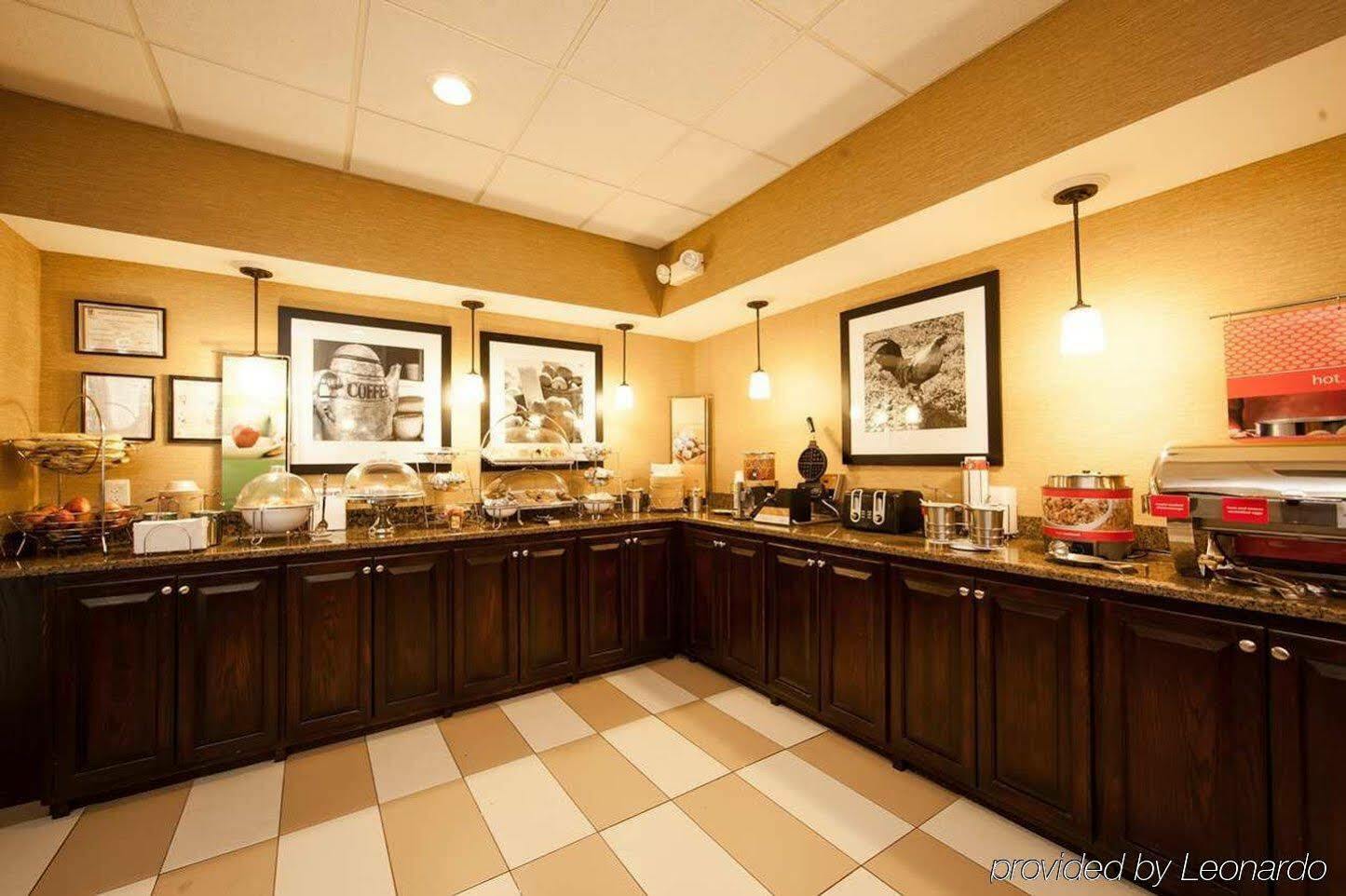 Hampton Inn Lagrange Near Callaway Gardens Dış mekan fotoğraf