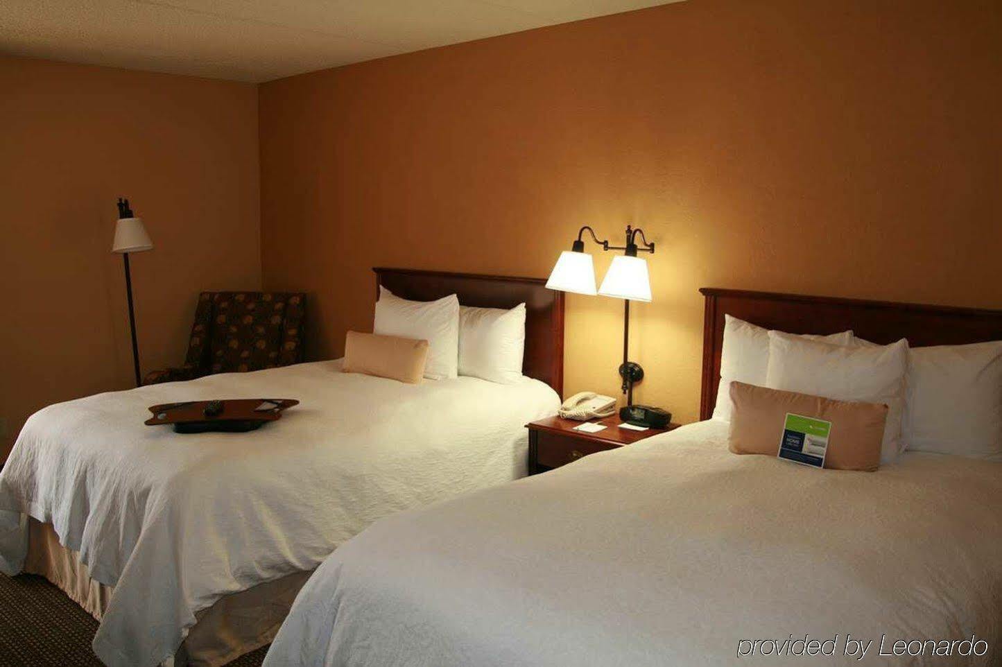 Hampton Inn Lagrange Near Callaway Gardens Dış mekan fotoğraf