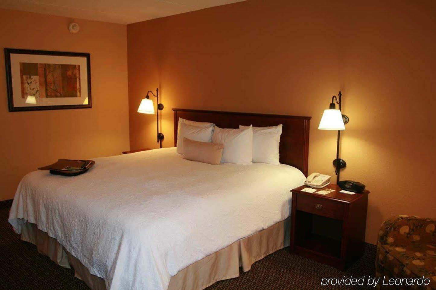 Hampton Inn Lagrange Near Callaway Gardens Dış mekan fotoğraf