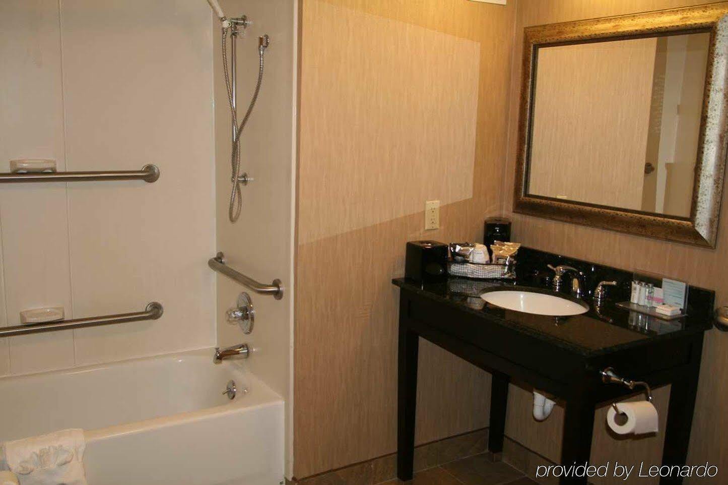 Hampton Inn Lagrange Near Callaway Gardens Dış mekan fotoğraf